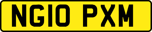 NG10PXM