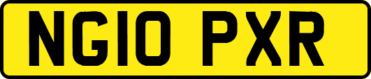 NG10PXR