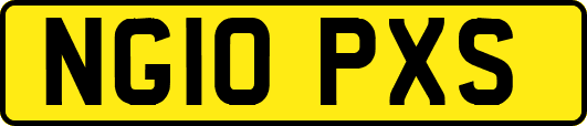 NG10PXS