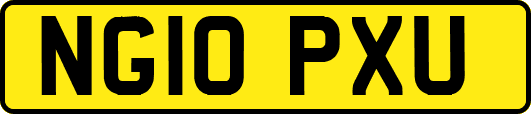 NG10PXU