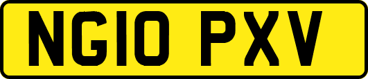 NG10PXV