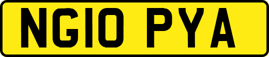 NG10PYA