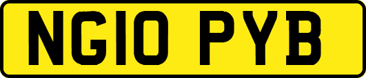 NG10PYB