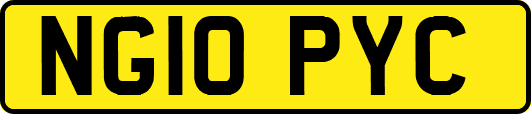 NG10PYC