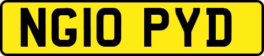 NG10PYD
