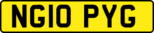 NG10PYG