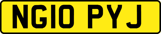NG10PYJ