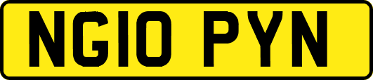 NG10PYN