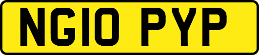 NG10PYP