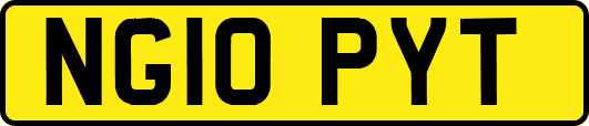 NG10PYT
