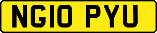 NG10PYU