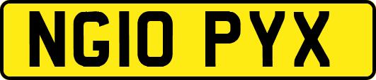 NG10PYX