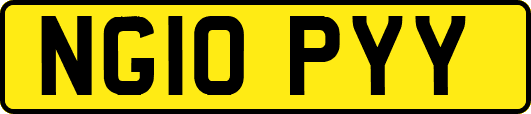 NG10PYY