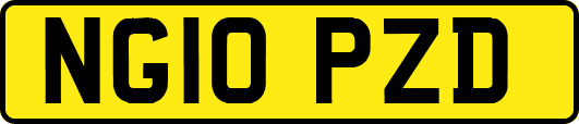 NG10PZD