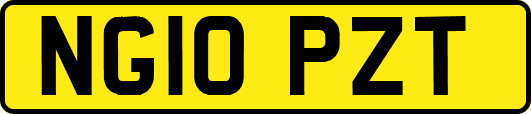 NG10PZT