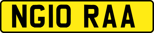 NG10RAA