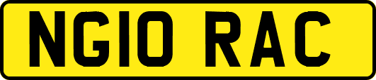 NG10RAC
