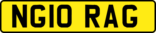 NG10RAG