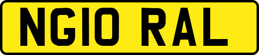 NG10RAL