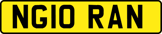 NG10RAN