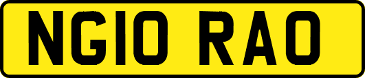 NG10RAO