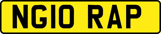 NG10RAP