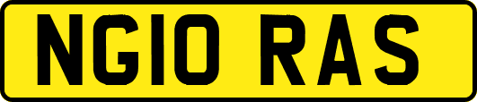 NG10RAS
