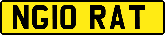 NG10RAT