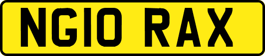 NG10RAX
