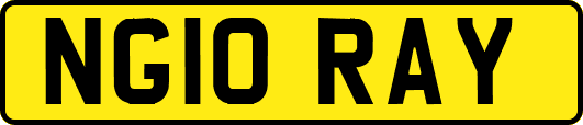 NG10RAY