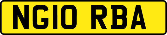 NG10RBA
