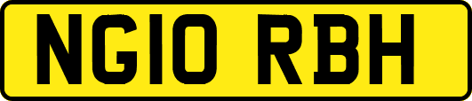 NG10RBH