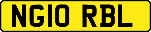 NG10RBL