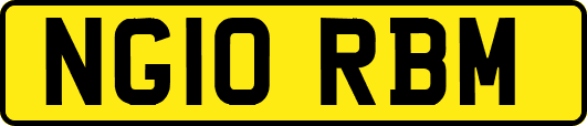 NG10RBM