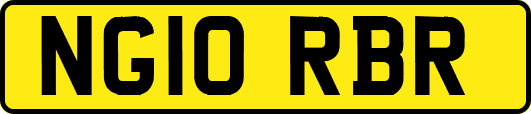 NG10RBR