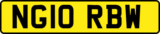 NG10RBW