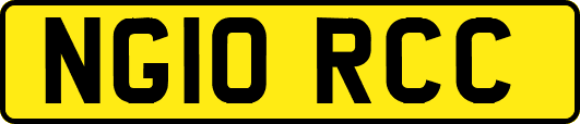 NG10RCC