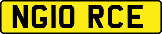 NG10RCE