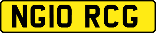NG10RCG