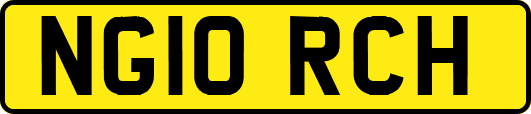 NG10RCH