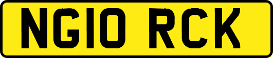 NG10RCK