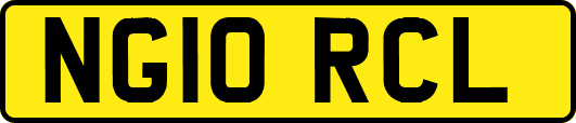 NG10RCL