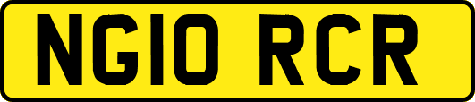 NG10RCR