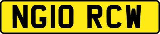 NG10RCW