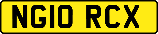 NG10RCX