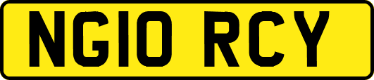 NG10RCY