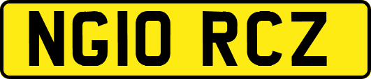 NG10RCZ