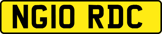 NG10RDC