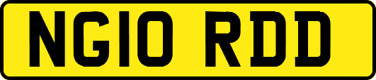 NG10RDD