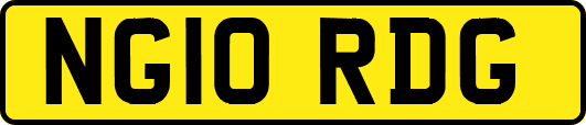 NG10RDG